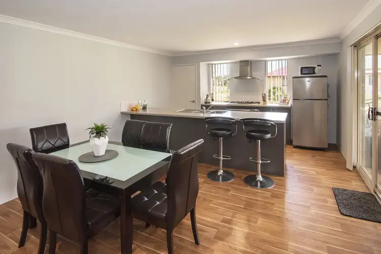 Second view of Homely house listing, 72 Nash Drive, Vasse WA 6280