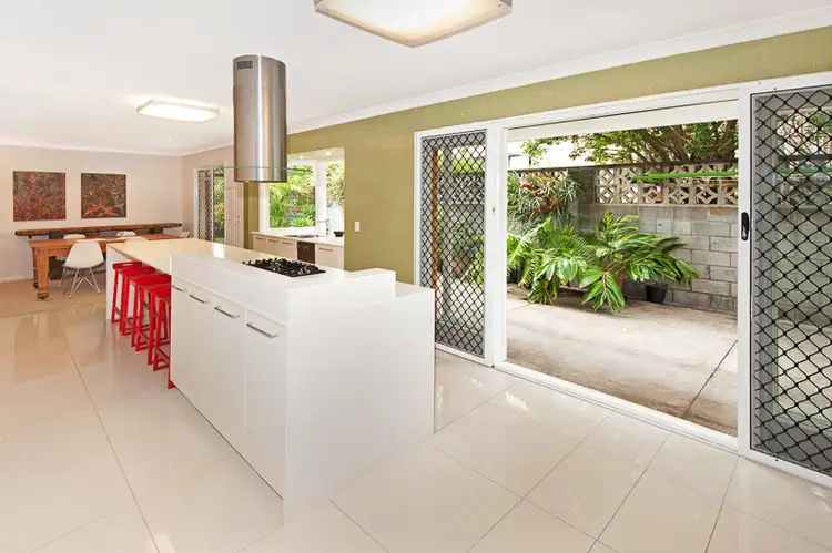 Fourth view of Homely house listing, 50 Orkney Street, Kenmore QLD 4069