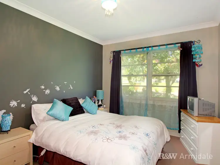 Sixth view of Homely house listing, 163 Kentucky Street, Armidale NSW 2350