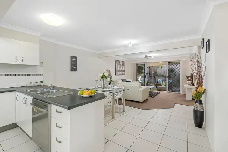 Fifth view of Homely townhouse listing, 10/45 SPENCER STREET, Aspley QLD 4034