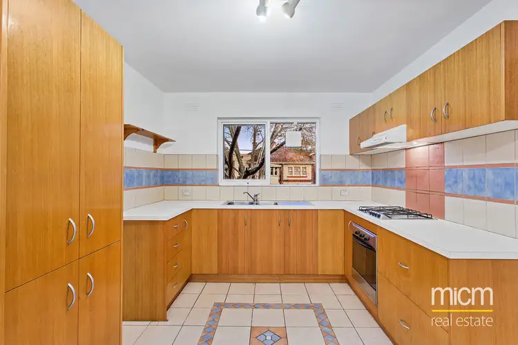 Fourth view of Homely apartment listing, 5/10 Dickens Street, Elwood VIC 3184