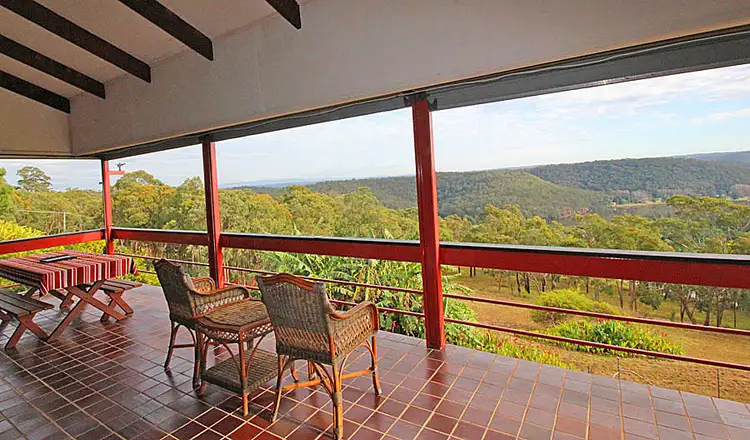 Fifth view of Homely house listing, 661 Clliftonville Road, Lower Portland NSW 2756