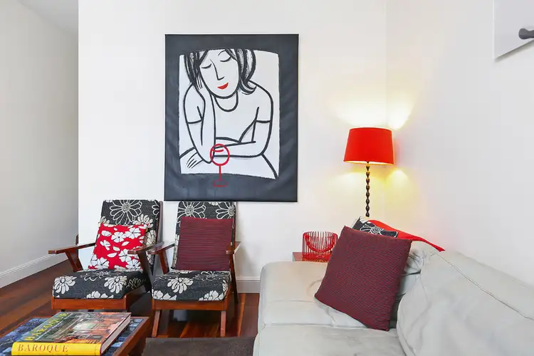 Sixth view of Homely semi-detached listing, 23 Hilly Street, Mortlake NSW 2137