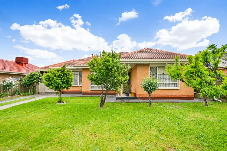Third view of Homely house listing, 27 Lomman Avenue, Newton SA 5074