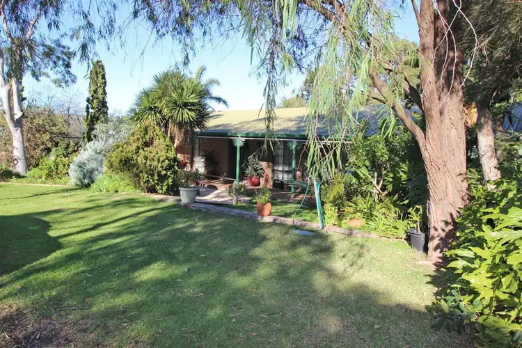 709 Flinders Highway, Little Swamp Via, Port Lincoln SA 5606