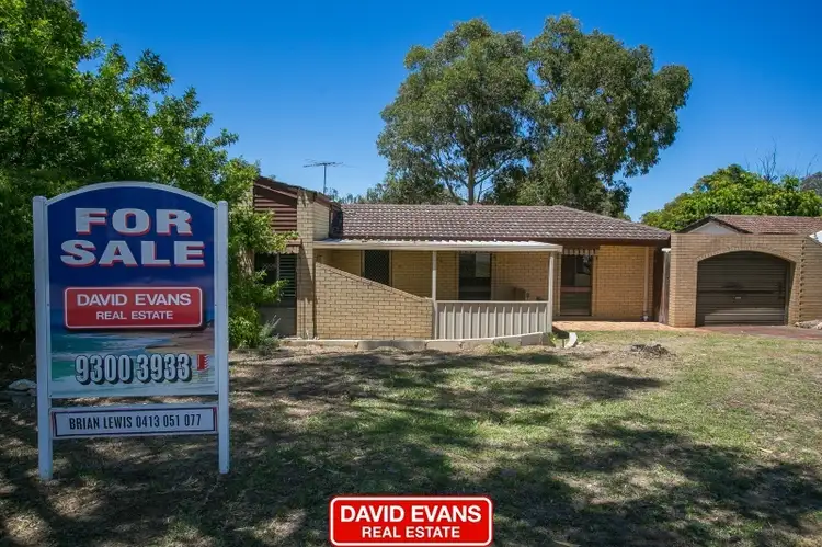 24 Skiff Way, Heathridge WA 6027