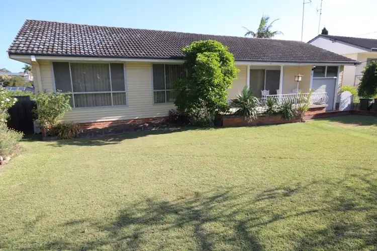 Main view of Homely house listing, 8 Henry Flett Street, Taree NSW 2430