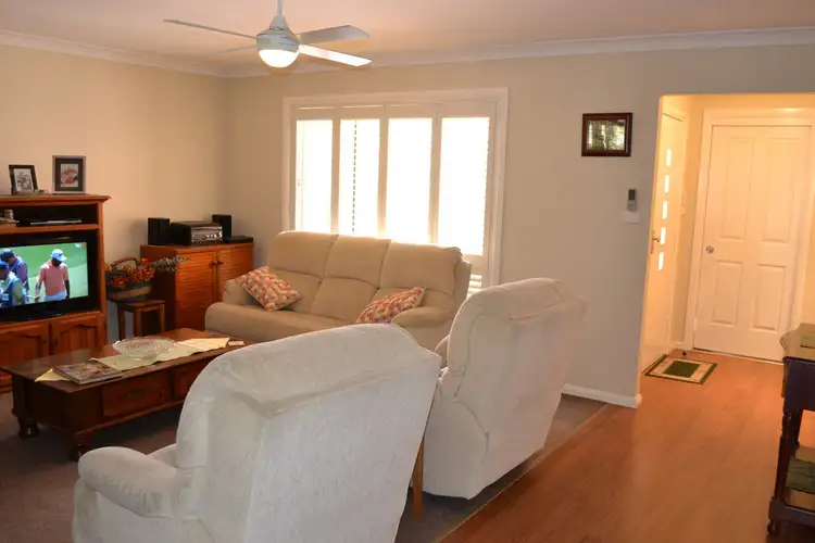 Third view of Homely house listing, 84 Vost Drive, Sanctuary Point NSW 2540