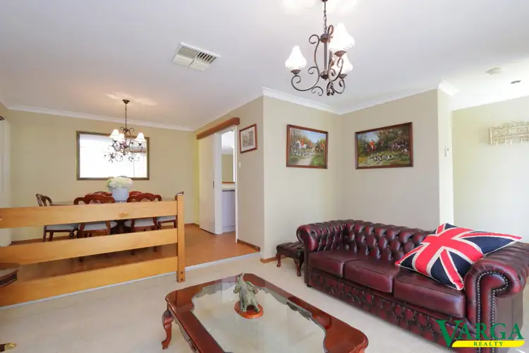 Fourth view of Homely house listing, 14 Barra Close, Leeming WA 6149