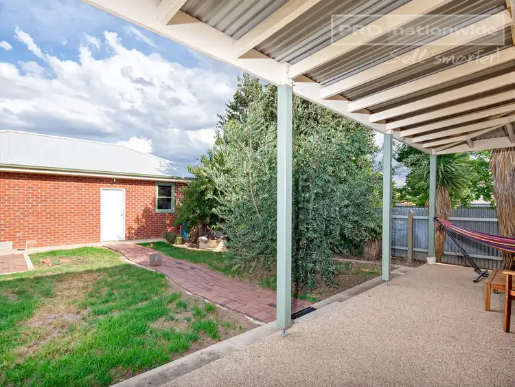 Fourth view of Homely house listing, 21 Oates Avenue, Wagga Wagga NSW 2650