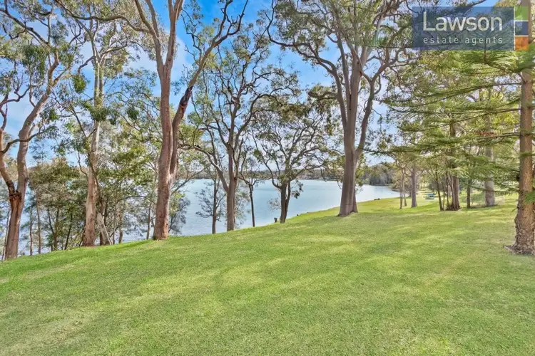Fifth view of Homely house listing, 18 Bulgonia Road, Brightwaters NSW 2264