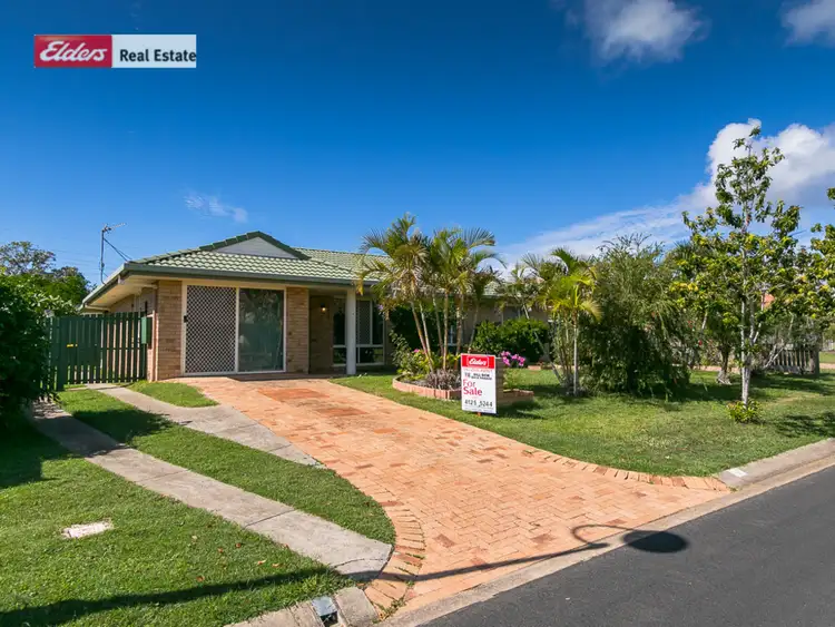 4 Ivybird Court, Torquay QLD 4655