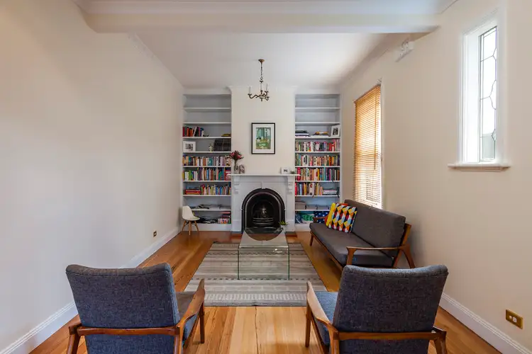 Third view of Homely house listing, 53A Baynton Street, Kyneton VIC 3444