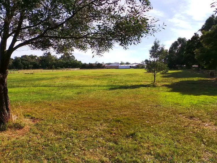 Second view of Homely land listing, 30 Fleetwood Drive, Port Sorell TAS 7307