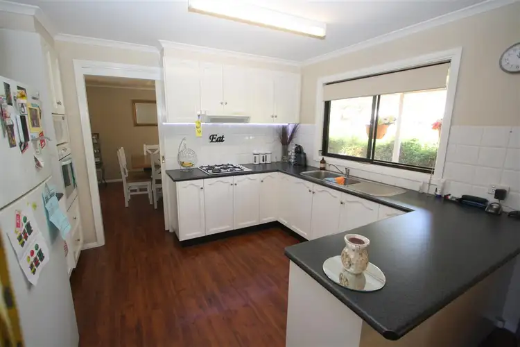 Fifth view of Homely house listing, 11 Rydal Road, Cooma NSW 2630