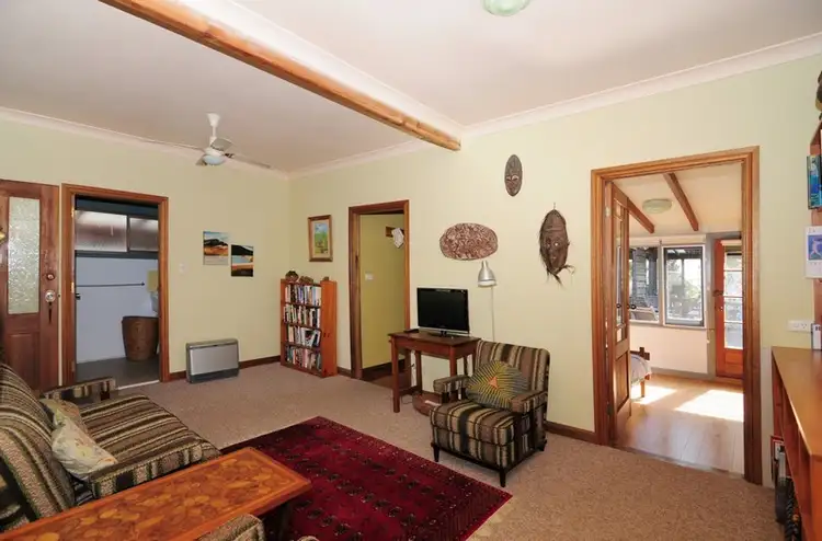 Third view of Homely house listing, 5 Jervis Street, Huskisson NSW 2540