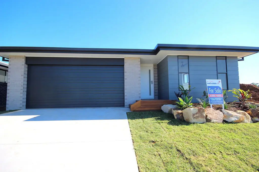 Main view of Homely house listing, 20A Brenchley Circuit, Wauchope NSW 2446