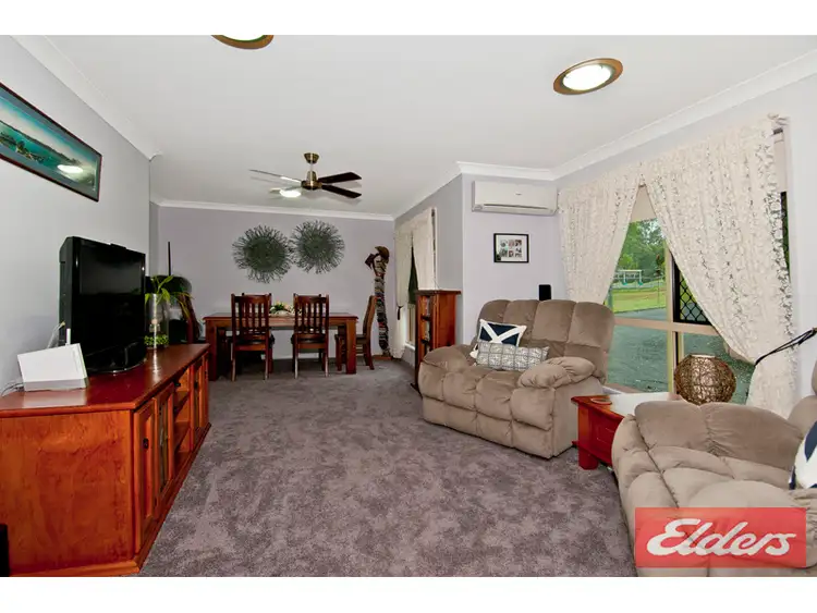 Third view of Homely house listing, 48-52 Cascara Drive, Cedar Vale QLD 4285