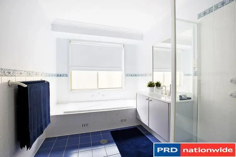 Fifth view of Homely house listing, 4 Aldebaran Street, Cranebrook NSW 2749