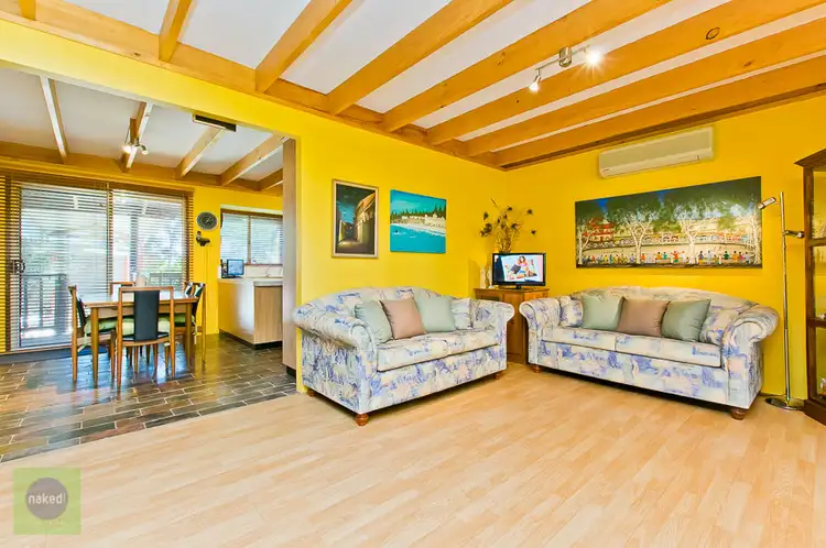 Third view of Homely house listing, 22 Camfield Place, Bedfordale WA 6112