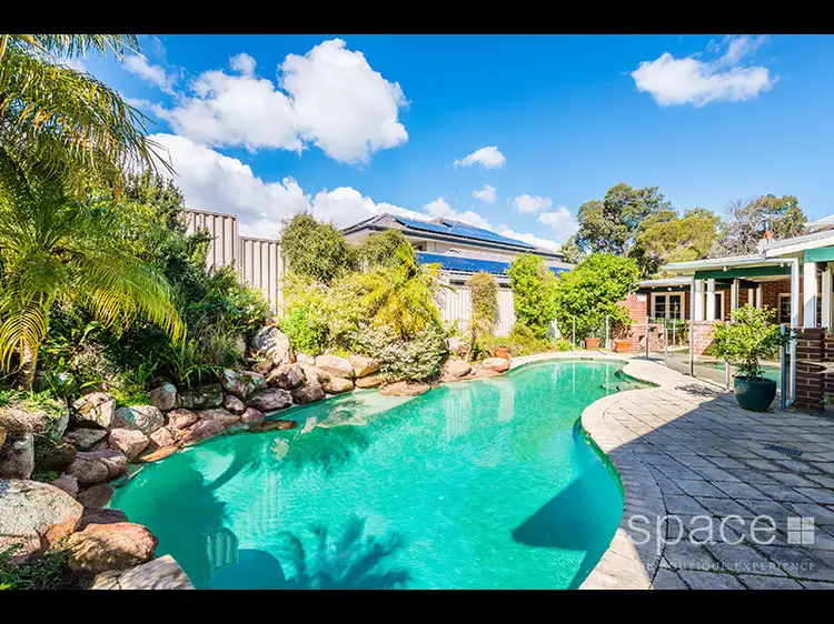 Fifth view of Homely house listing, 59 Melvista Avenue, Nedlands WA 6009