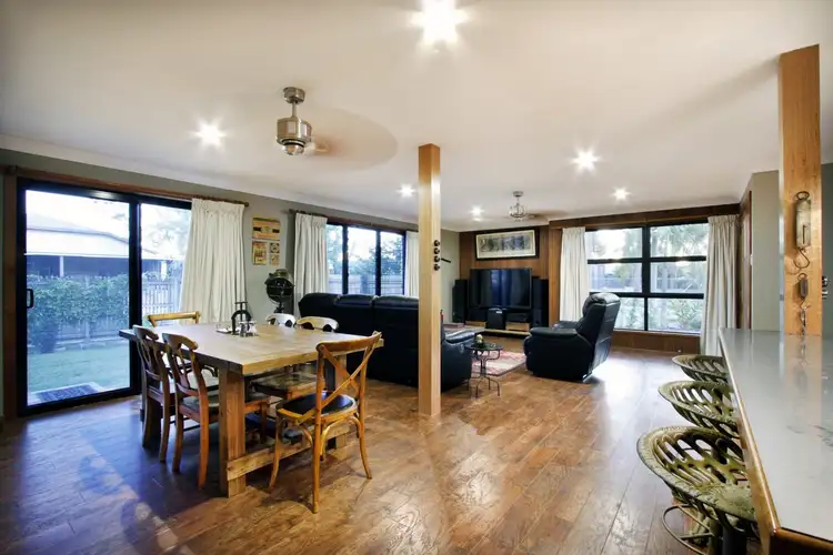 Second view of Homely house listing, 23 Fuljames Street, Proserpine QLD 4800