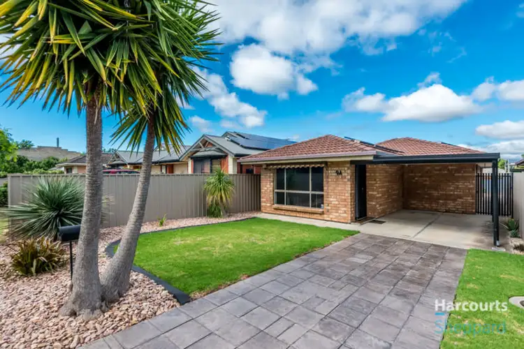 9A Marcia Avenue, Gilles Plains SA 5086