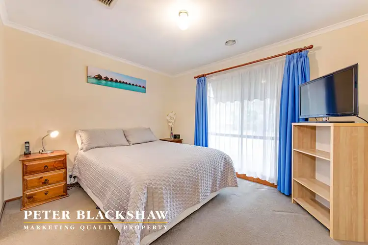 Seventh view of Homely house listing, 19 Duggan Street, Calwell ACT 2905