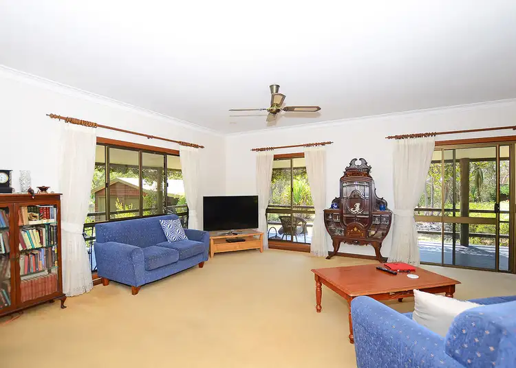 Fifth view of Homely house listing, 2 Windemere Road, Wondunna QLD 4655