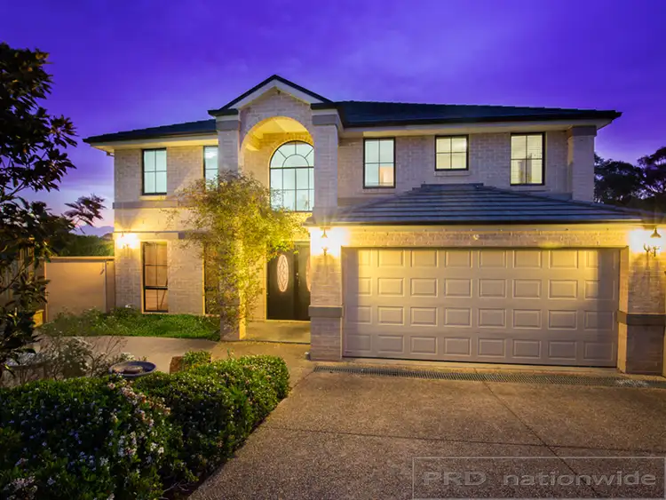 Main view of Homely house listing, 2 Carellen close, Bolwarra Heights NSW 2320