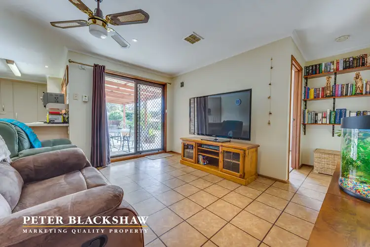 Third view of Homely house listing, 79 Alice Jackson Crescent, Gilmore ACT 2905