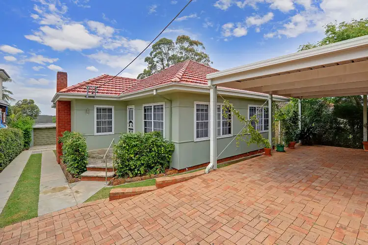 Second view of Homely house listing, 37 Brisbane Avenue, Mount Kuring-gai NSW 2080