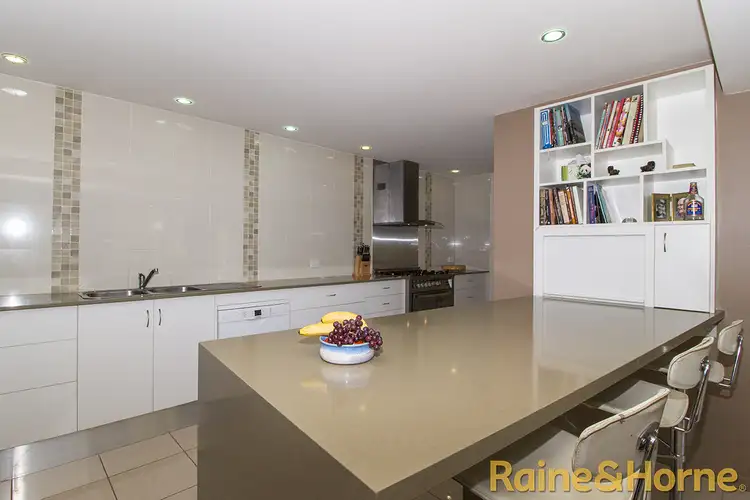 Second view of Homely house listing, 5 Rhyana Court, Dubbo NSW 2830