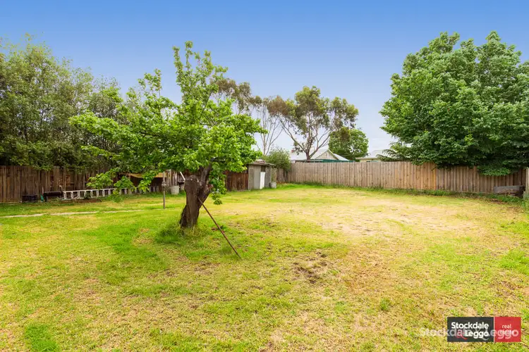Seventh view of Homely house listing, 18 Snowden Street, Laverton VIC 3028