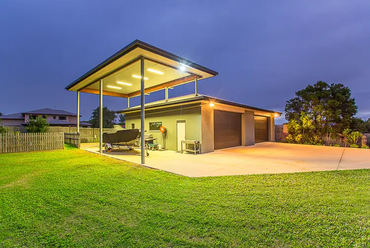 Third view of Homely house listing, 14 Sturt Crescent, Erakala QLD 4740