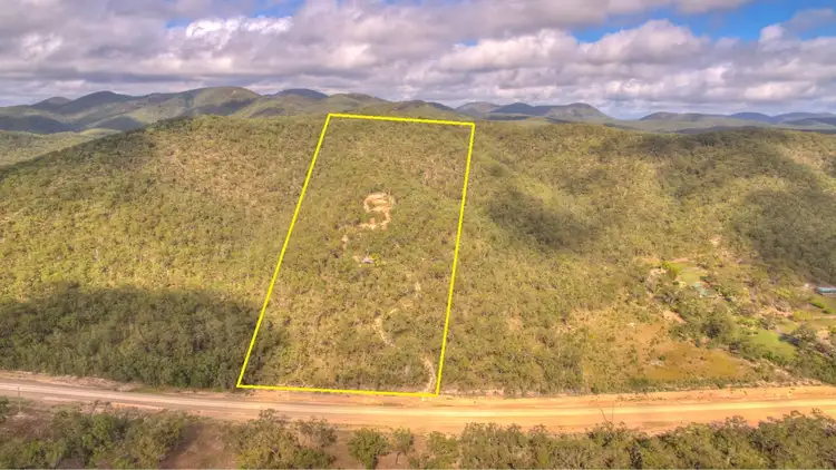 Third view of Homely land listing, 226 Murphy Road, Captain Creek QLD 4677