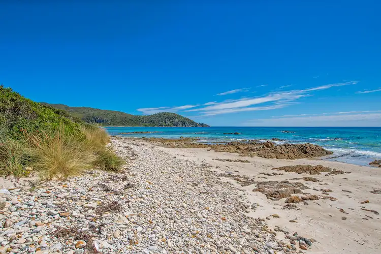 Sixth view of Homely house listing, 79 Irby Boulevard, Sisters Beach TAS 7321