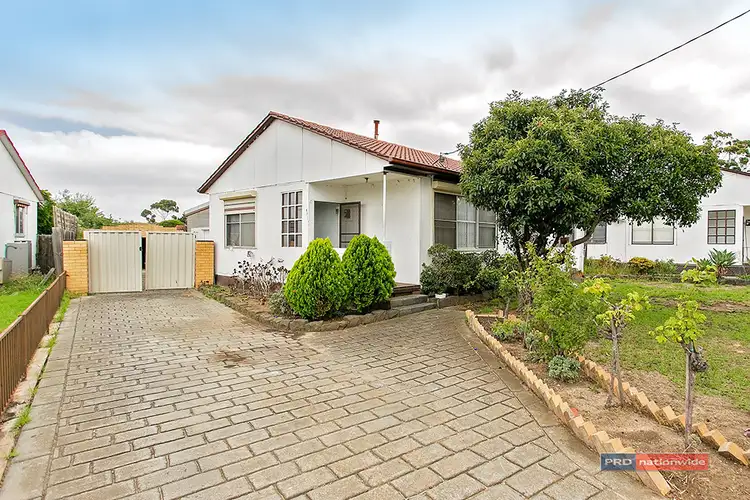 6 Briggs Street, Laverton VIC 3028