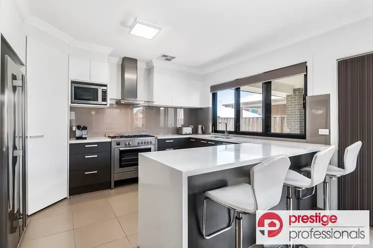 Third view of Homely house listing, 10 Conlon Avenue, Moorebank NSW 2170