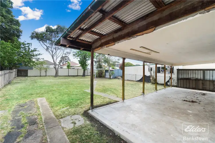 Fifth view of Homely house listing, 32 Merle Street, Chester Hill NSW 2162