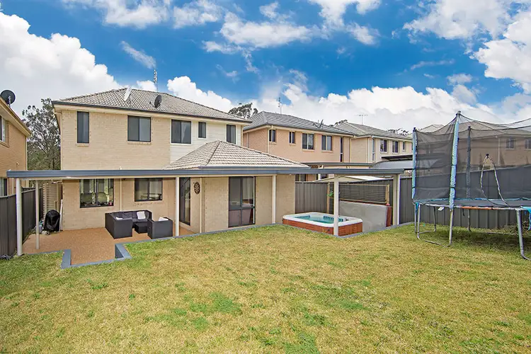 Second view of Homely house listing, 101 Settlement Drive, Wadalba NSW 2259