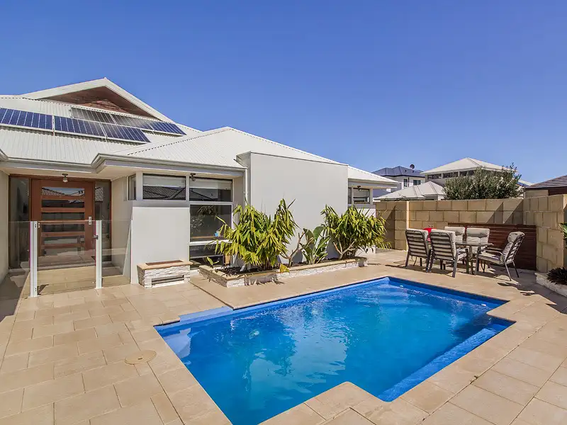 Main view of Homely house listing, 42 Barrenjoey Parkway, Secret Harbour WA 6173