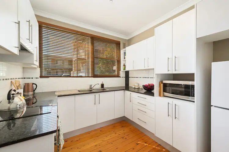 Fourth view of Homely apartment listing, 4/45 Burton Street, Concord NSW 2137