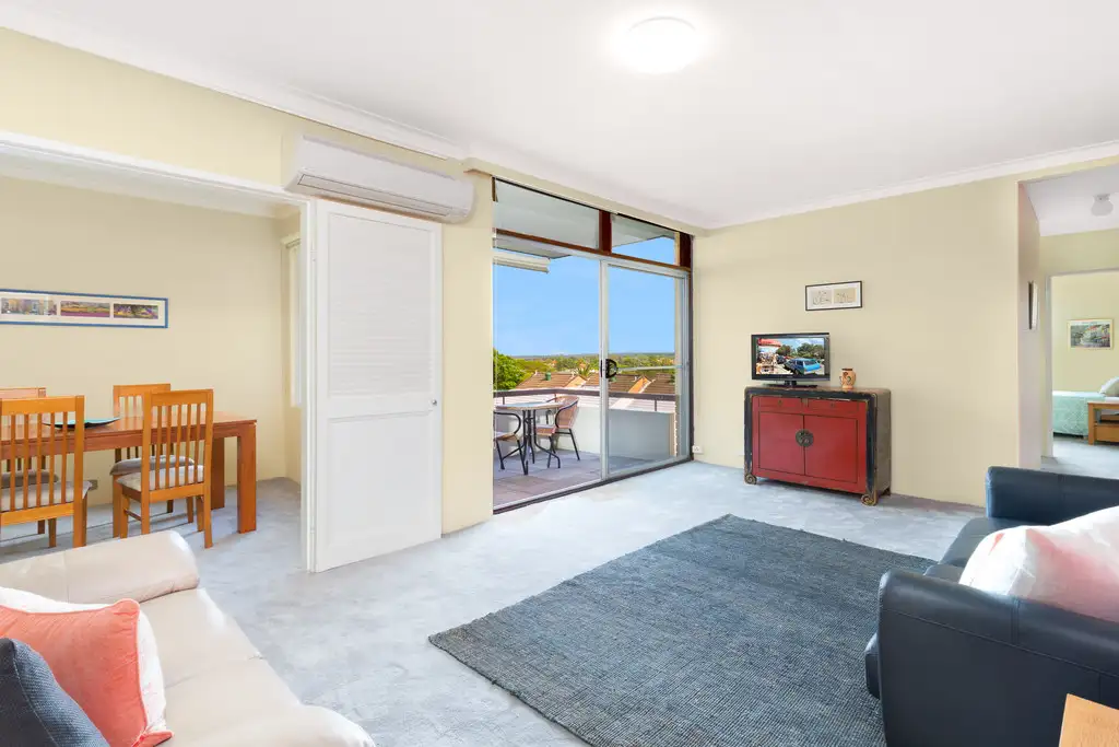 Main view of Homely apartment listing, 14/20 Crows Nest Road, Waverton NSW 2060