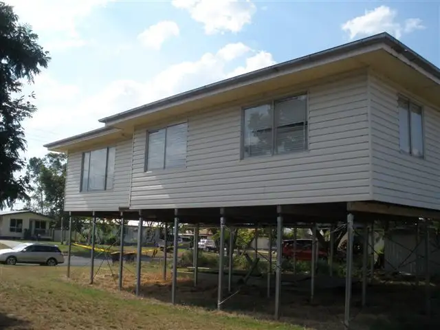 Third view of Homely house listing, Lot 82 Capricorn Highway, Blackwater QLD 4717