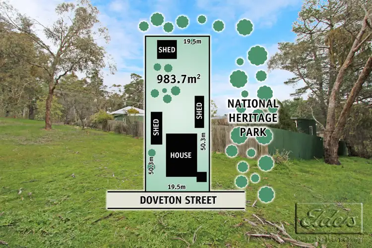Second view of Homely house listing, 83 Doveton Street, Castlemaine VIC 3450