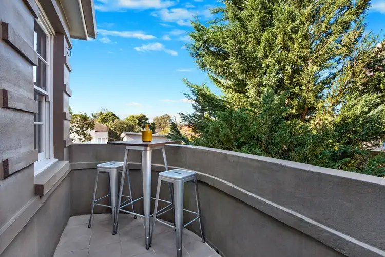 Second view of Homely apartment listing, 10/126 Francis Street, Bondi Beach NSW 2026