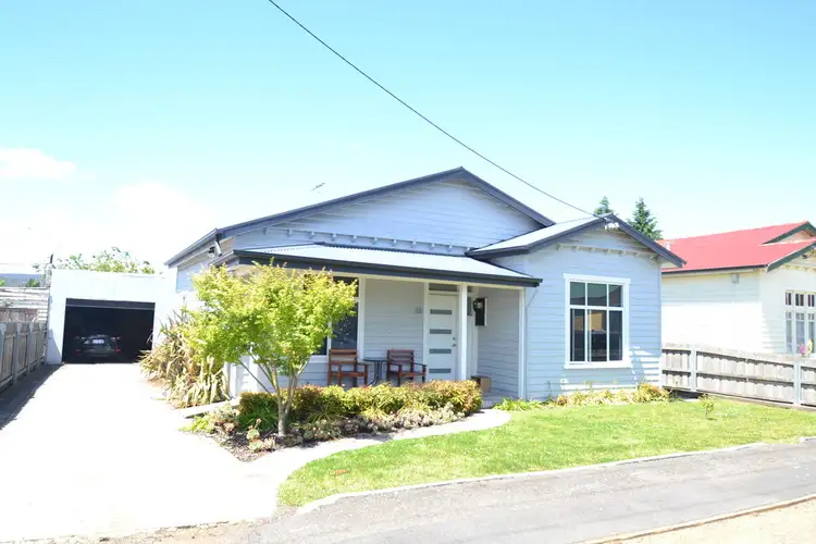 Main view of Homely house listing, 10 Kinross Road, Invermay TAS 7248