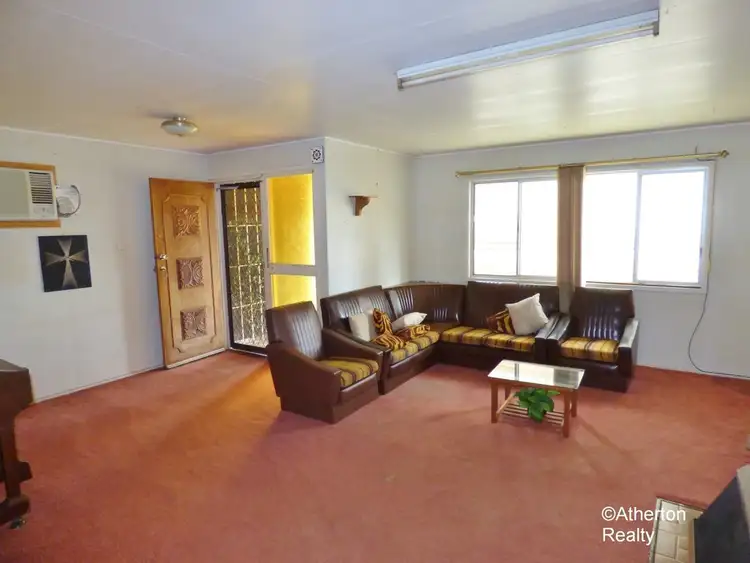 Second view of Homely house listing, 32 Finch St, Atherton QLD 4883