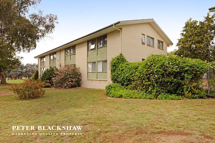 Sixth view of Homely apartment listing, 23/18 Glenmaggie Street, Duffy ACT 2611